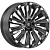 8x20/5x108 ET40 D63,35 HUMBER (КР1061) Diamond Quartz