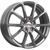 6,5x16/5x112 ET50 D57,1 Джет (КС914) Хай Вэй