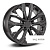 КиК R17 / 6.5J PCD 5x114.3 ЕТ 37 ЦО 66.6 Морейн