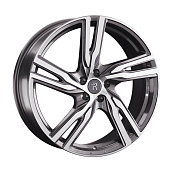 8x20/5x112 ET27 D66,6 B282 GMF (конус, B640)