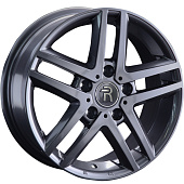 6,5x16/5x120 ET51 D65,1 VV206 GM (конус, C570-01)