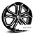 КиК R19 / 8.5J PCD 5x114.3 ЕТ 35 ЦО 60.1 Пандора