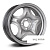 ТЗСК R16 / 6.5J PCD 4x100 ЕТ 37 ЦО 60.1 Renault Sandero S