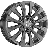 8x20/6x139,7 ET55 D100,1 TA24 GM (конус)