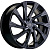 7,5x19/5x108 ET36 D65,1 KHW1901 (Exeed VX/TXL/LX) Black