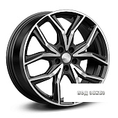 Скад R19 / 8J PCD 5x112 ЕТ 43 ЦО 57.1 Арика