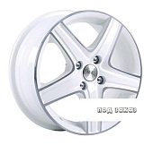 Скад R14 / 5.5J PCD 4x98 ЕТ 38 ЦО 58.6 Магнум