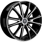 7x18/5x114,3 ET53 D54,1 GL30 BKF (конус, C570)