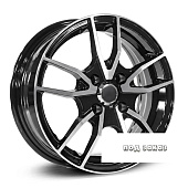 Megami R17 / 7J PCD 5x114.3 ЕТ 45 ЦО 67.1 MGM-20FF