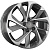 7x17/5x114,3 ET37 D66,6 HV101 GMF (конус, C570)