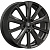 7x19/5x115 ET45 D70,2 КР013 (Captiva) Fury black