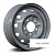 ТЗСК R16 / 5.5J PCD 5x139.7 ЕТ 52 ЦО 98.6 LADA 21214