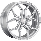 8,5x20/5x114,3 ET45 D67,1 LS FG27 Sil (конус)