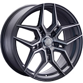 8,5x20/5x112 ET35 D66,6 1266 MGMF (конус)