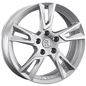 7,5x17/5x114,3 ET50 D67,1 MZ198 SF (конус, C570)