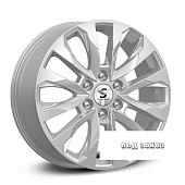 Premium Series R20 / 8J PCD 6x139.7 ЕТ 55 ЦО 100.1 КР007 Tank 700