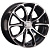 7x16/5x114,3 ET40 D73,1 764 BKF (конус)