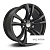 Скад R18 / 8J PCD 5x120 ЕТ 34 ЦО 72.6 Мюнхен