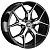 8x18/5x114,3 ET45 D67,1 LS FG14 BKF (конус)