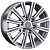 7,5x17/6x139,7 ET38 D67,1 MI148 GMF (пш)