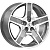 8,5x20/5x120 ET45,5 D62,6 КР008 (Li L7/Li L8) Diamond Gloss Graphite