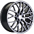 8,5x20/5x108 ET46 D63,4 KHW2005 (Tugella) Gray