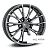 MAK R17 / 8J PCD 5x120 ЕТ 30 ЦО 72.6 Mark