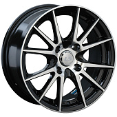 6,5x15/4x114,3 ET40 D73,1 143 BKF (конус)