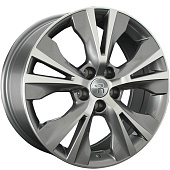 7,5x18/5x114,3 ET46 D67,1 KI232 GMF (конус, C570)