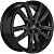 7,5x19/5x108 ET47 D60,1 KHW1905 (Chery Tiggo 8) Black