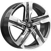7,5x19/5x114,3 ET50 D67,1 КР004 (Sportage) Diamond Quartz