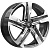 7,5x19/5x114,3 ET50 D67,1 КР004 (Sportage) Diamond Quartz