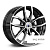КиК R15 / 6.5J PCD 5x112 ЕТ 50 ЦО 57.1 Фрост