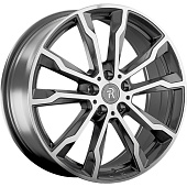 7,5x19/5x112 ET32 D66,6 B337 GMF (конус, C570)