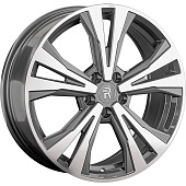 7x18/5x108 ET41 D59,6 GA18 GMF (конус, C570)