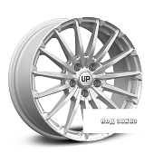 Wheels UP R18 / 7.5J PCD 5x114.3 ЕТ 37 ЦО 66.6 Up128