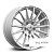 Wheels UP R18 / 7.5J PCD 5x114.3 ЕТ 45 ЦО 67.1 Up128