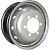 5,5x16/6x170 ET105 D130 Газель Серебро 1200кг