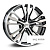 RST R18 / 7J PCD 5x114.3 ЕТ 45 ЦО 67.1 R188