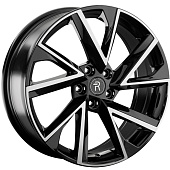 7x19/5x114,3 ET40 D66,6 HV46 BKF (конус, C570)