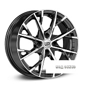Wheels UP R16 / 6.5J PCD 4x108 ЕТ 26 ЦО 65.1 Up126
