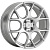 7,5x17/4x100 ET40 D60,1 RC07 SS (конус)