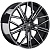 10,5x22/5x112 ET31 D66,6 LS FG08 BKF (конус, C570)