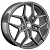 8,5x19/5x120 ET35 D64,1 1266 GM (конус)