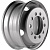 7,5x19,5/10x225 ET140 D176 M22DS36 Silver (1922)