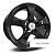 Tech Line R14 / 5.5J PCD 4x98 ЕТ 32 ЦО 58.6 403