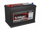 АКБ TAB MAGIC (POLAR)  6ст-95 обр. Jeep