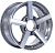 Диск колеса Cross Street "CR-25" 6,5x16 5*139,7 ET35 D98,6 S