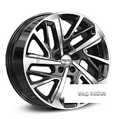 Скад R17 / 7J PCD 5x114.3 ЕТ 37 ЦО 66.6 KL-372