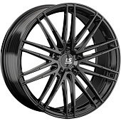 8,5x20/5x120 ET30 D72,6 RC75 BK (конус)
